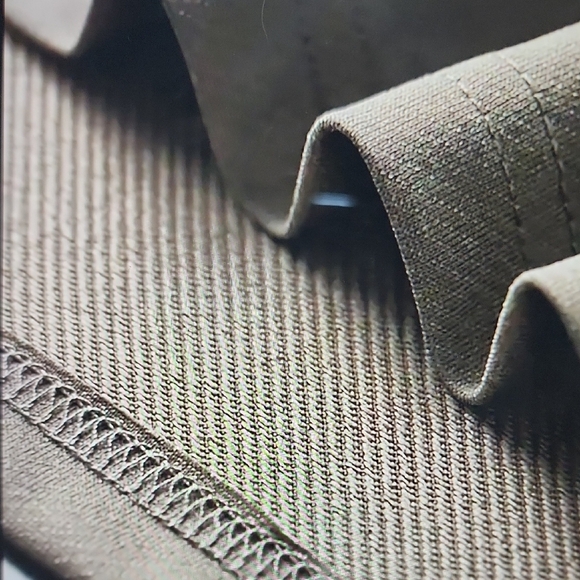 Sitka Gray Men's T-Shirt - Picture 4 of 6